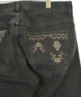 ISABEL MARANT（イザベルマラン）デニムパンツ 黒 サイズ:30(M位) メンズ/2200691006017