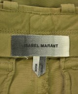 ISABEL MARANT（イザベルマラン）チノパン カーキ サイズ:38(M位) メンズ/2200691006024