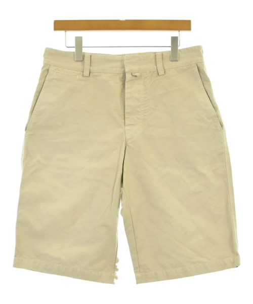 ISABEL MARANT(イザベルマラン)ショートパンツ ベージュ サイズ:40(M位)/2200691006031