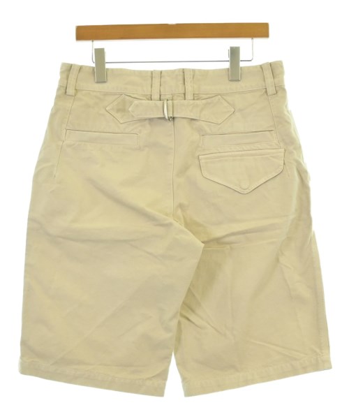 ISABEL MARANT（イザベルマラン）ショートパンツ ベージュ サイズ:40(M位) メンズ/2200691006031
