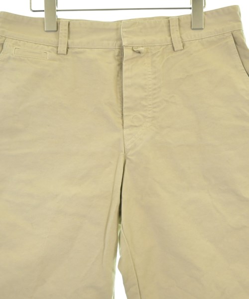 ISABEL MARANT（イザベルマラン）ショートパンツ ベージュ サイズ:40(M位) メンズ/2200691006031