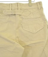 ISABEL MARANT（イザベルマラン）ショートパンツ ベージュ サイズ:40(M位) メンズ/2200691006031