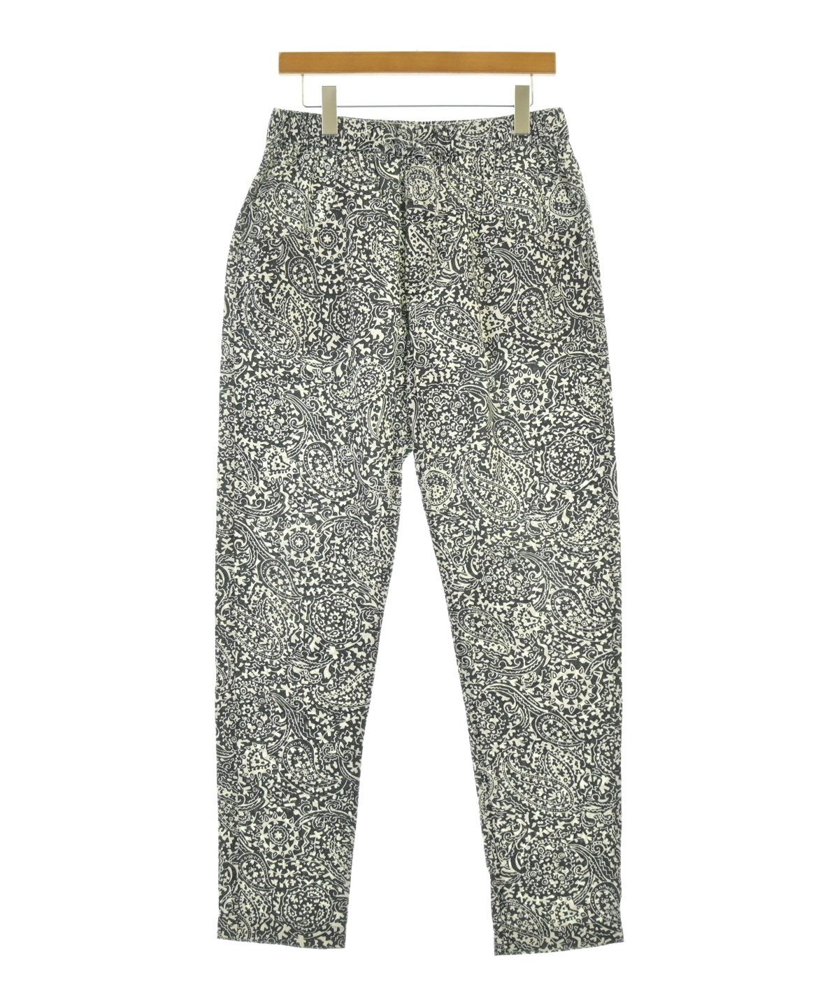 ISABEL MARANT（イザベルマラン）その他 黒 サイズ:S メンズ