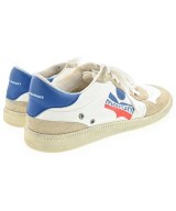 ISABEL MARANT（イザベルマラン）スニーカー 白 サイズ:EU42(27cm位) メンズ/2200691006055