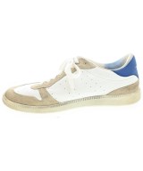 ISABEL MARANT（イザベルマラン）スニーカー 白 サイズ:EU42(27cm位) メンズ/2200691006055