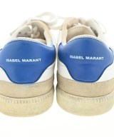 ISABEL MARANT（イザベルマラン）スニーカー 白 サイズ:EU42(27cm位) メンズ/2200691006055