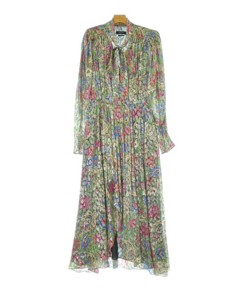 イザベルマラン(ISABEL MARANT)のISABEL MARANT ワンピース
