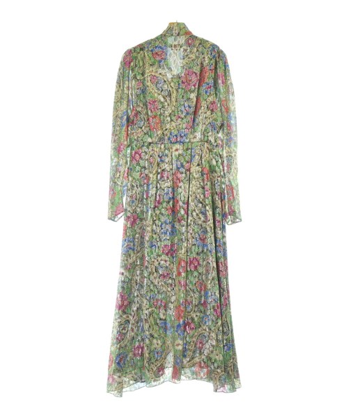 ISABEL MARANT（イザベルマラン）ワンピース その他（柄物・カラフル） サイズ:38(S位) レディース/2200676767032