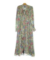 ISABEL MARANT（イザベルマラン）ワンピース その他（柄物・カラフル） サイズ:38(S位) レディース/2200676767032