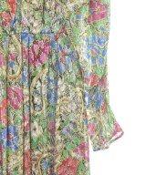 ISABEL MARANT（イザベルマラン）ワンピース その他（柄物・カラフル） サイズ:38(S位) レディース/2200676767032