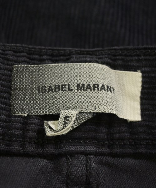 ISABEL MARANT（イザベルマラン）その他 紺 サイズ:31(XL位) レディース/2200691484099