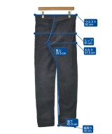 ISABEL MARANT（イザベルマラン）その他 紺 サイズ:31(XL位) レディース/2200691484099
