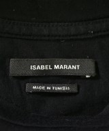 ISABEL MARANT（イザベルマラン）Tシャツ・カットソー 黒 サイズ:M レディース/2200691832029