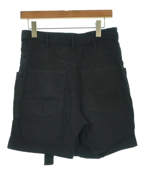 ISABEL MARANT（イザベルマラン）ショートパンツ 黒 サイズ:36(XS位) レディース/2200692200056