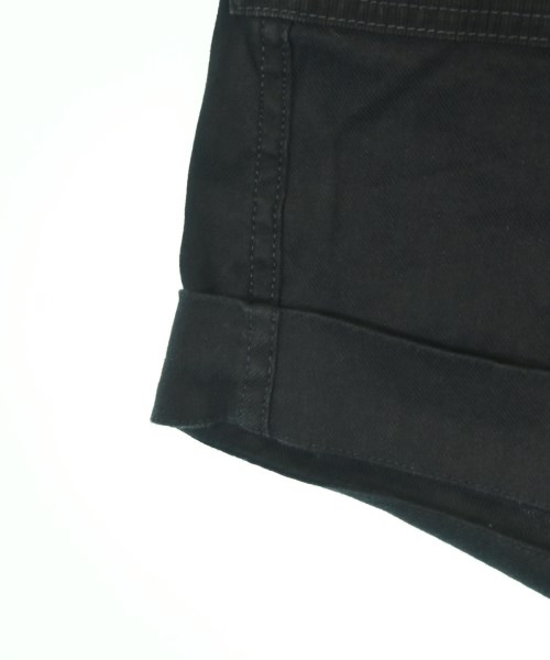 ISABEL MARANT（イザベルマラン）ショートパンツ 黒 サイズ:36(XS位) レディース/2200692200056