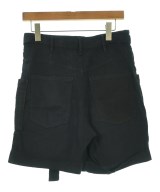 ISABEL MARANT（イザベルマラン）ショートパンツ 黒 サイズ:36(XS位) レディース/2200692200056