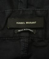 ISABEL MARANT（イザベルマラン）ショートパンツ 黒 サイズ:36(XS位) レディース/2200692200056