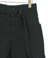 ISABEL MARANT（イザベルマラン）ショートパンツ 黒 サイズ:36(XS位) レディース/2200692200056