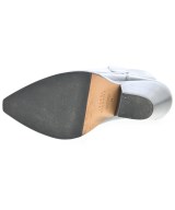 ISABEL MARANT（イザベルマラン）ブーツ 黒 サイズ:37(24cm位) レディース/2200682691024