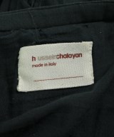 Hussein Chalayan（フセインチャラヤン）ミニスカート 黒 サイズ:38(S位) レディース/2200615690070