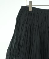 Hussein Chalayan（フセインチャラヤン）ミニスカート 黒 サイズ:38(S位) レディース/2200615690070