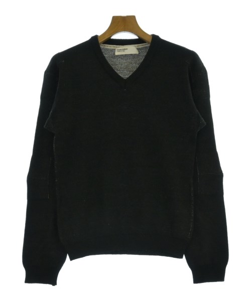 フセインチャラヤン(Hussein Chalayan)のHussein Chalayan ニット・セーター