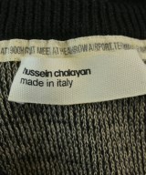 Hussein Chalayan（フセインチャラヤン）ニット・セーター 黒 サイズ:44(S位) メンズ/2200621180060