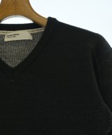 Hussein Chalayan（フセインチャラヤン）ニット・セーター 黒 サイズ:44(S位) メンズ/2200621180060