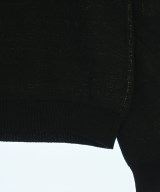 Hussein Chalayan（フセインチャラヤン）ニット・セーター 黒 サイズ:44(S位) メンズ/2200621180060