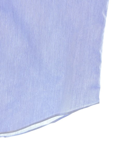 Hussein Chalayan（フセインチャラヤン）カジュアルシャツ 紺 サイズ:46(M位) メンズ/2200607256062