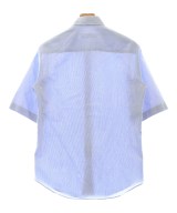 Hussein Chalayan（フセインチャラヤン）カジュアルシャツ 紺 サイズ:46(M位) メンズ/2200607256062