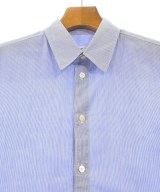 Hussein Chalayan（フセインチャラヤン）カジュアルシャツ 紺 サイズ:46(M位) メンズ/2200607256062