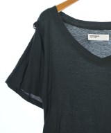 Hussein Chalayan（フセインチャラヤン）Tシャツ・カットソー 黒 サイズ:38(S位) レディース/2200692195857