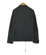 Hussein Chalayan（フセインチャラヤン）カジュアルジャケット 黒 サイズ:40(M位) レディース/2200692338278