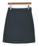 Hussein Chalayan ミニスカート