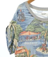 Hussein Chalayan（フセインチャラヤン）Tシャツ・カットソー 青 サイズ:42(M位) レディース/2200700813506