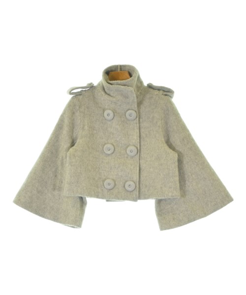 Hussein Chalayan(フセインチャラヤン)その他 グレー サイズ:4(XL位)/2200661571125