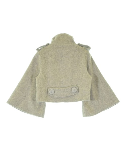 Hussein Chalayan（フセインチャラヤン）その他 グレー サイズ:4(XL位) レディース/2200661571125