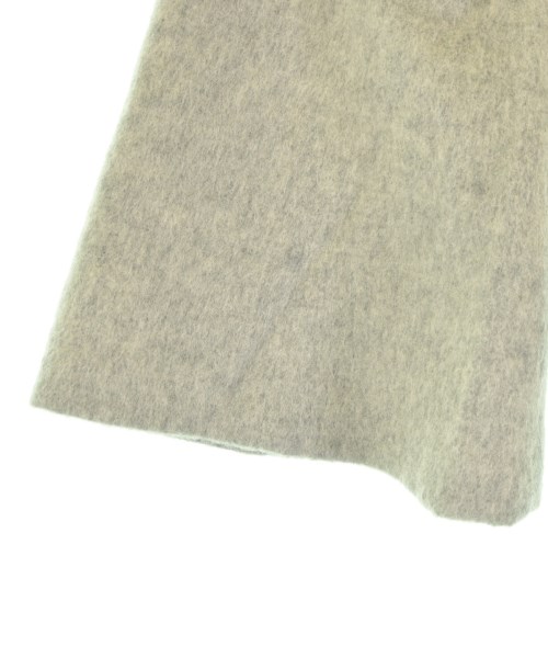 Hussein Chalayan（フセインチャラヤン）その他 グレー サイズ:4(XL位) レディース/2200661571125