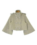 Hussein Chalayan（フセインチャラヤン）その他 グレー サイズ:4(XL位) レディース/2200661571125