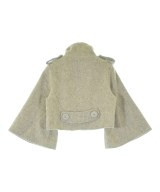 Hussein Chalayan（フセインチャラヤン）その他 グレー サイズ:4(XL位) レディース/2200661571125