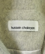Hussein Chalayan（フセインチャラヤン）その他 グレー サイズ:4(XL位) レディース/2200661571125