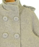 Hussein Chalayan（フセインチャラヤン）その他 グレー サイズ:4(XL位) レディース/2200661571125