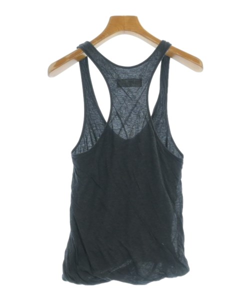 Hussein Chalayan（フセインチャラヤン）タンクトップ グレー サイズ:42(M位) レディース/2200724483082