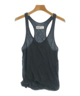 Hussein Chalayan（フセインチャラヤン）タンクトップ グレー サイズ:42(M位) レディース/2200724483082
