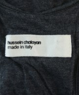 Hussein Chalayan（フセインチャラヤン）タンクトップ グレー サイズ:42(M位) レディース/2200724483082