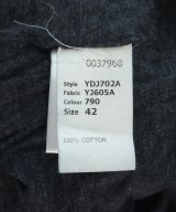 Hussein Chalayan（フセインチャラヤン）タンクトップ グレー サイズ:42(M位) レディース/2200724483082