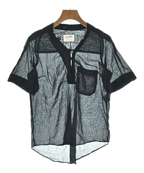 Hussein Chalayan(フセインチャラヤン)のカジュアルシャツ サイズ:38(S位) 8,400円