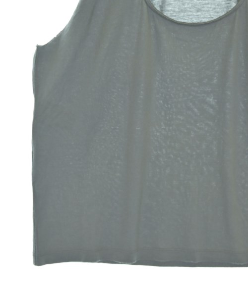 Hussein Chalayan（フセインチャラヤン）ノースリーブ グレー サイズ:40(M位) レディース/2200687043019