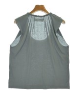 Hussein Chalayan（フセインチャラヤン）ノースリーブ グレー サイズ:40(M位) レディース/2200687043019